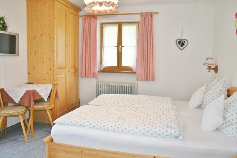 Gaestehaus Anfanglehen Рамзау Номер фото